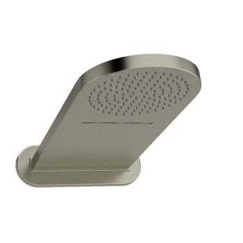 Riobel 406BN – Rain and cascade showerhead