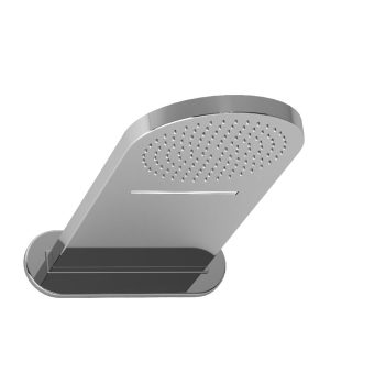 Riobel 406C – Rain and cascade showerhead