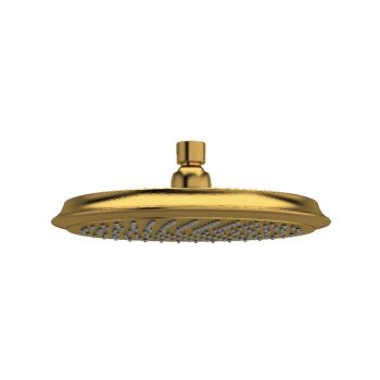 Riobel 408BG-WS – 9″ Rain Showerhead