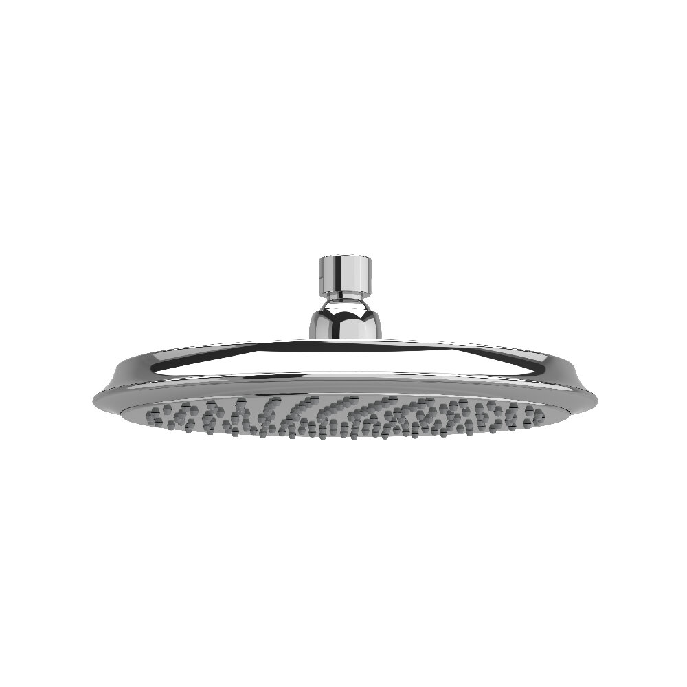 Riobel 408C-WS – 9″ Rain Showerhead