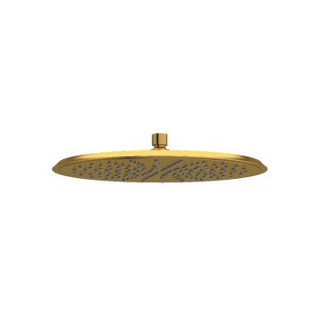Riobel 412BG-WS – 13″ Rain Showerhead