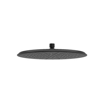 Riobel 412BK-WS – 13″ Rain Showerhead