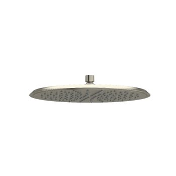 Riobel 412BN-WS – 13″ Rain Showerhead