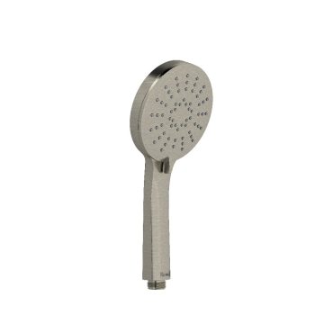 Riobel 4358BN-WS – 4″ 3-Function Handshower