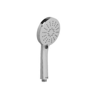 Riobel 4358C – 4″ 3-Function Handshower
