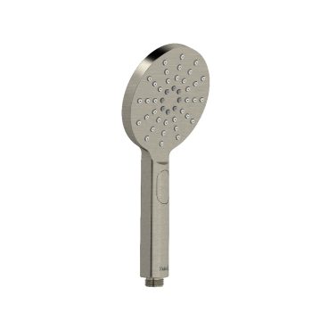 Riobel 4364BN-WS – 5″ 4-Function Handshower