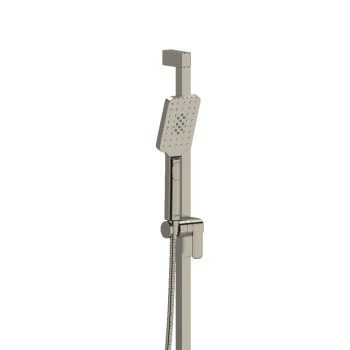 Riobel 4665BN – Handshower Set With 30″ Slide Bar and 4-Function Handshower