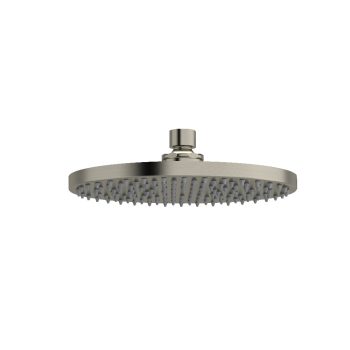 Riobel 468BN-WS – 8″ Rain Showerhead