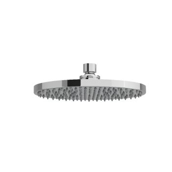 Riobel 468C-WS – 8″ Rain Showerhead
