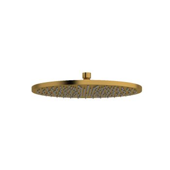 Riobel 472BG-WS – 12″ Rain Showerhead