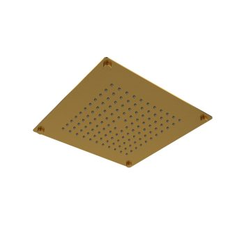 Riobel 480BG-WS – 10″ Built-In Rain Showerhead
