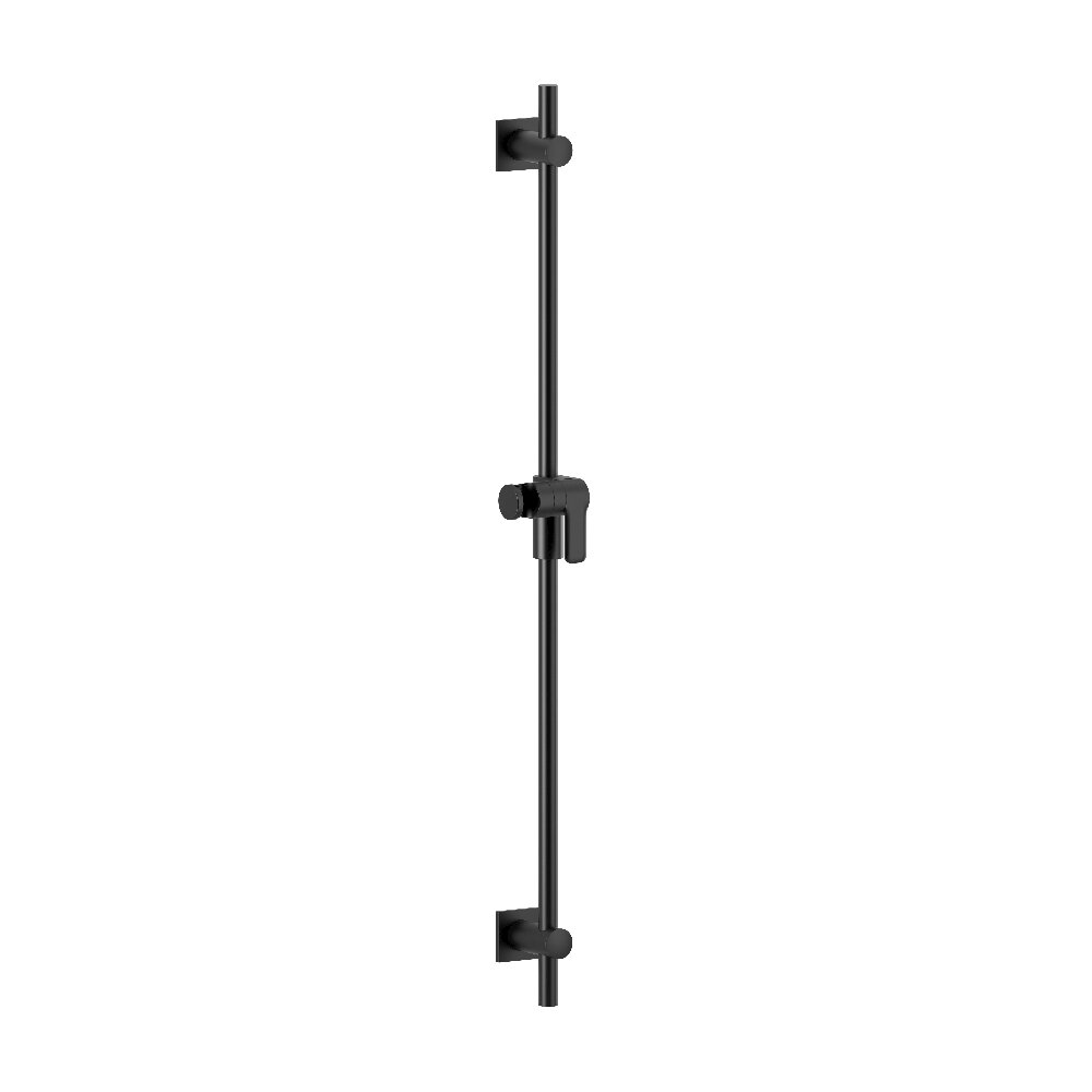Riobel 4862BK - 35" Slide Bar Riobel 4862BK - 35" Slide Bar