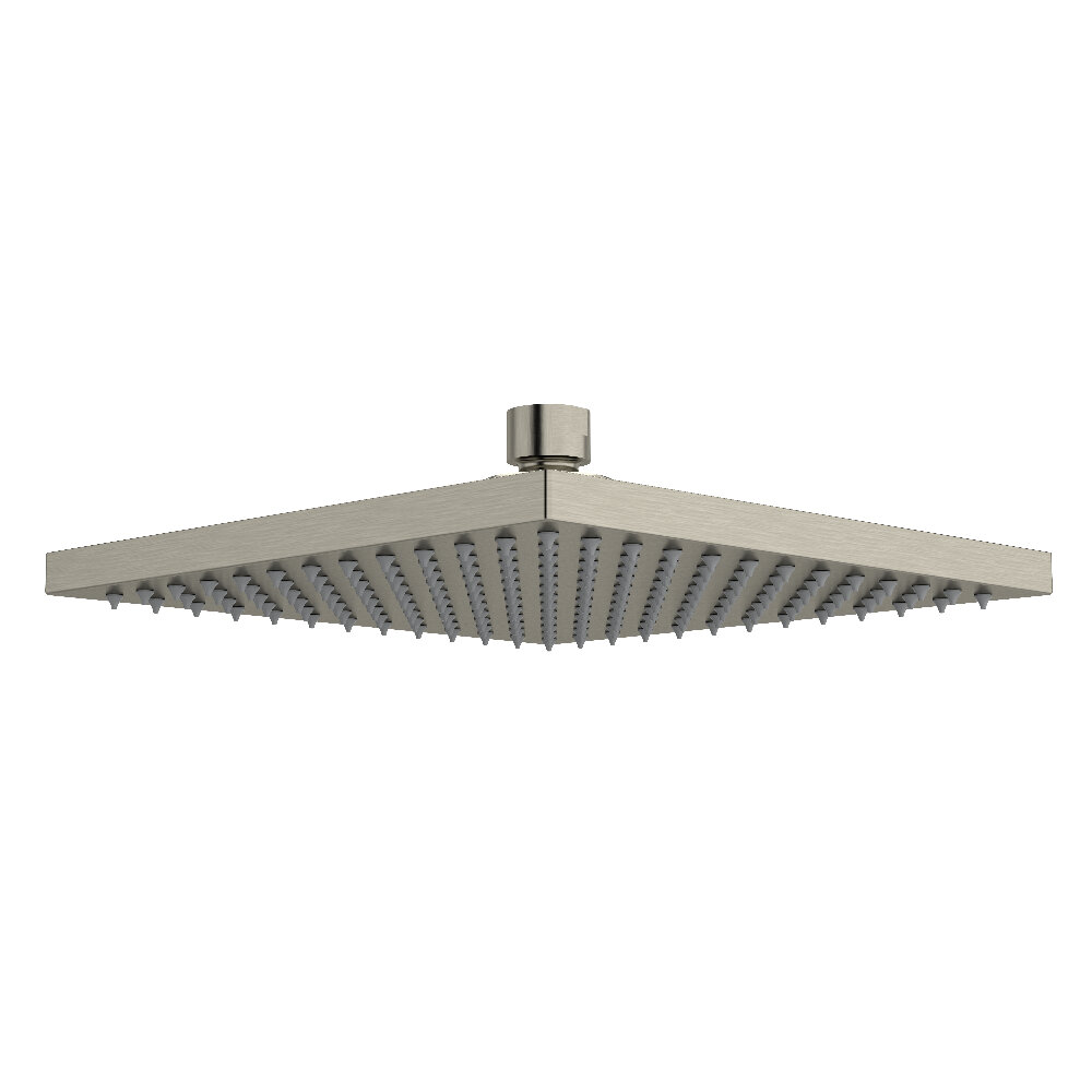 Riobel 488BN-WS - 8" Rain Showerhead Riobel 488BN-WS - 8" Rain Showerhead