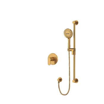 Riobel AA54BG – Type P (Pressure Balance) Shower