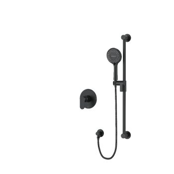 Riobel AA54BK – Type P (Pressure Balance) Shower