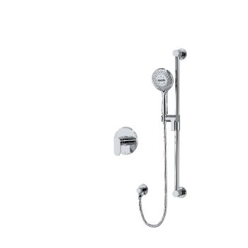 Riobel AA54C – Type P (Pressure Balance) Shower