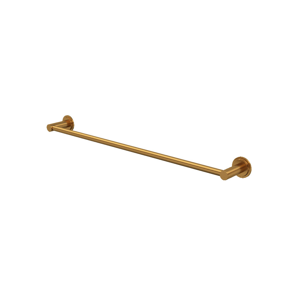 Riobel AA5BG - Arca™ 24" Towel Bar Riobel AA5BG - Arca™ 24" Towel Bar