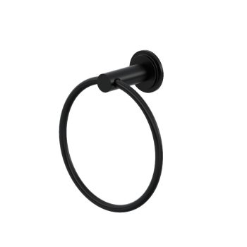 Riobel AA7BK – Arca™ Towel Ring