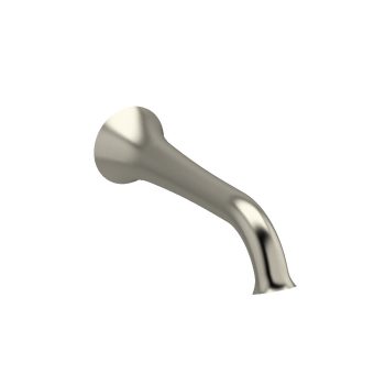 Riobel ED80BN – Edge Wall Mount Tub Spout