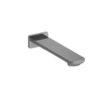 Riobel EQ80C – Equinox™ Wall Mount Tub Spout