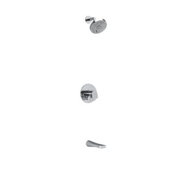 Riobel KIT4744ODC – Shower Kit 4744