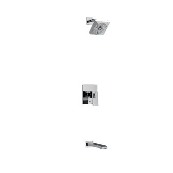 Riobel KIT4744ZOTQC – Shower Kit 4744
