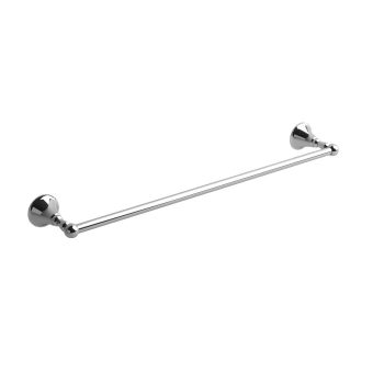 Riobel MM5C – Momenti™ 24″ Towel Bar