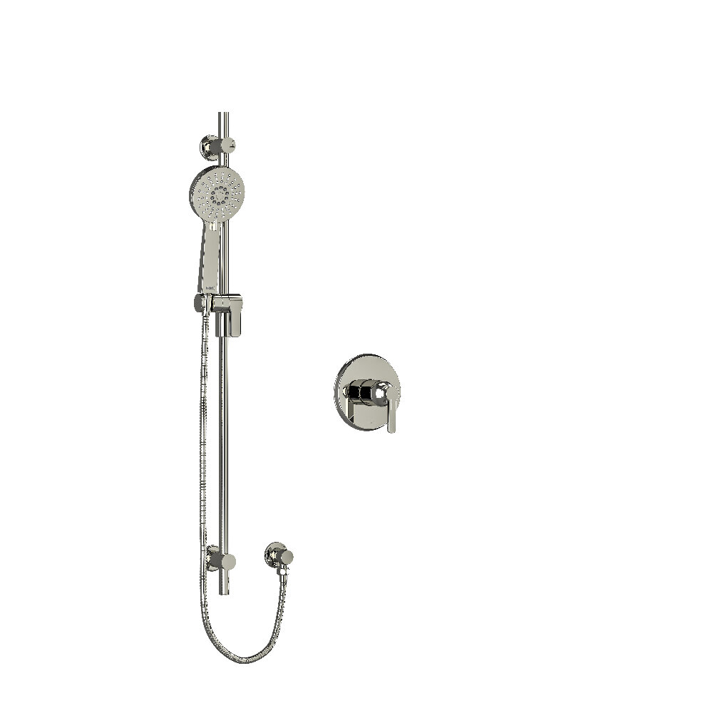Riobel MMRD54JPN - Type P (pressure balance) shower Riobel MMRD54JPN - Type P (pressure balance) shower
