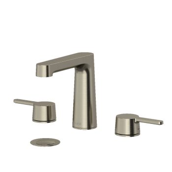 Riobel NB08BN – Nibi™ Widespread Lavatory Faucet
