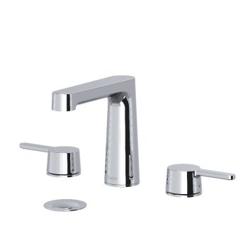 Riobel NB08C – Nibi™ Widespread Lavatory Faucet