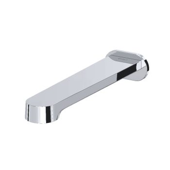 Riobel NB80C – Nibi™ Wall Mount Tub Spout