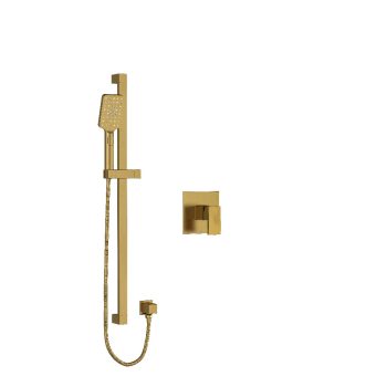 Riobel RF54BG – Type P (pressure balance) shower