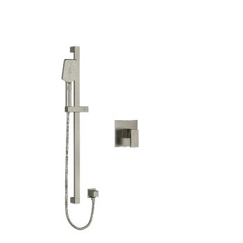 Riobel RF54BN – Type P (pressure balance) shower