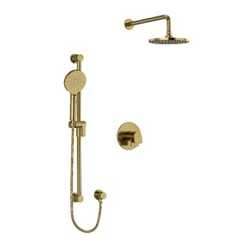 Riobel TKIT323ODBG – Shower Kit 323 Trim