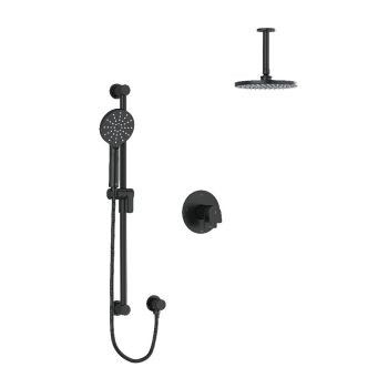 Riobel TKIT323ODBK-6 – Shower Kit 323 Trim
