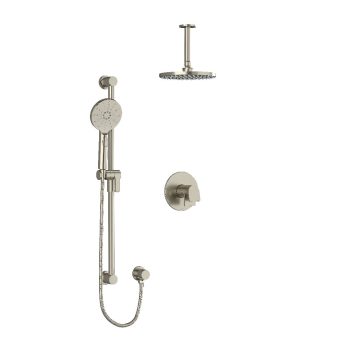 Riobel TKIT323ODBN-6 – Shower Kit 323 Trim