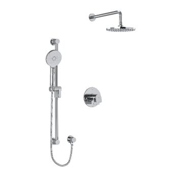 Riobel TKIT323ODC – Shower Kit 323 Trim