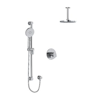 Riobel TKIT323ODC-6 – Shower Kit 323 Trim