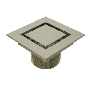 Brushed Nickel