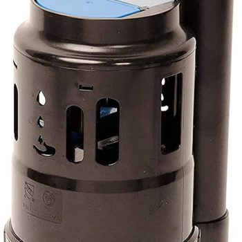 FLUIDMASTER – Dual Toilet Flush Valve 3″