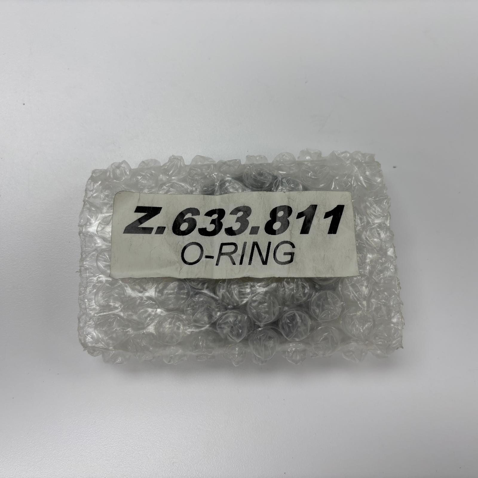 KWC - O RING - Z.633.811 KWC - O RING - Z.633.811