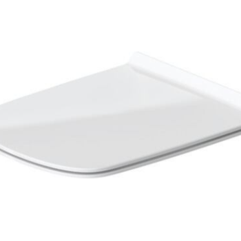 DURAVIT – DURASTYLE SLOW CLOSE TOILET SEAT