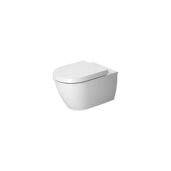 DURAVIT – DARLING NEW TOILET WALL MOUNTED