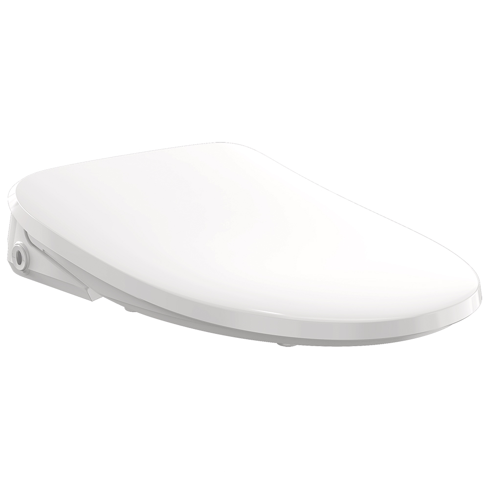 DURAVIT - SENSOWASH ARCOVA BIDET TOILET SEAT DURAVIT - SENSOWASH ARCOVA BIDET TOILET SEAT