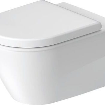 DURAVIT – WALL MOUNTED TOILET