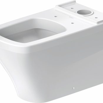DURAVIT – DURASTYLE STANDARD TOILET BOWL