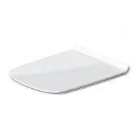 DURAVIT – DURASTYLE SLOW CLOSE TOILET SEAT