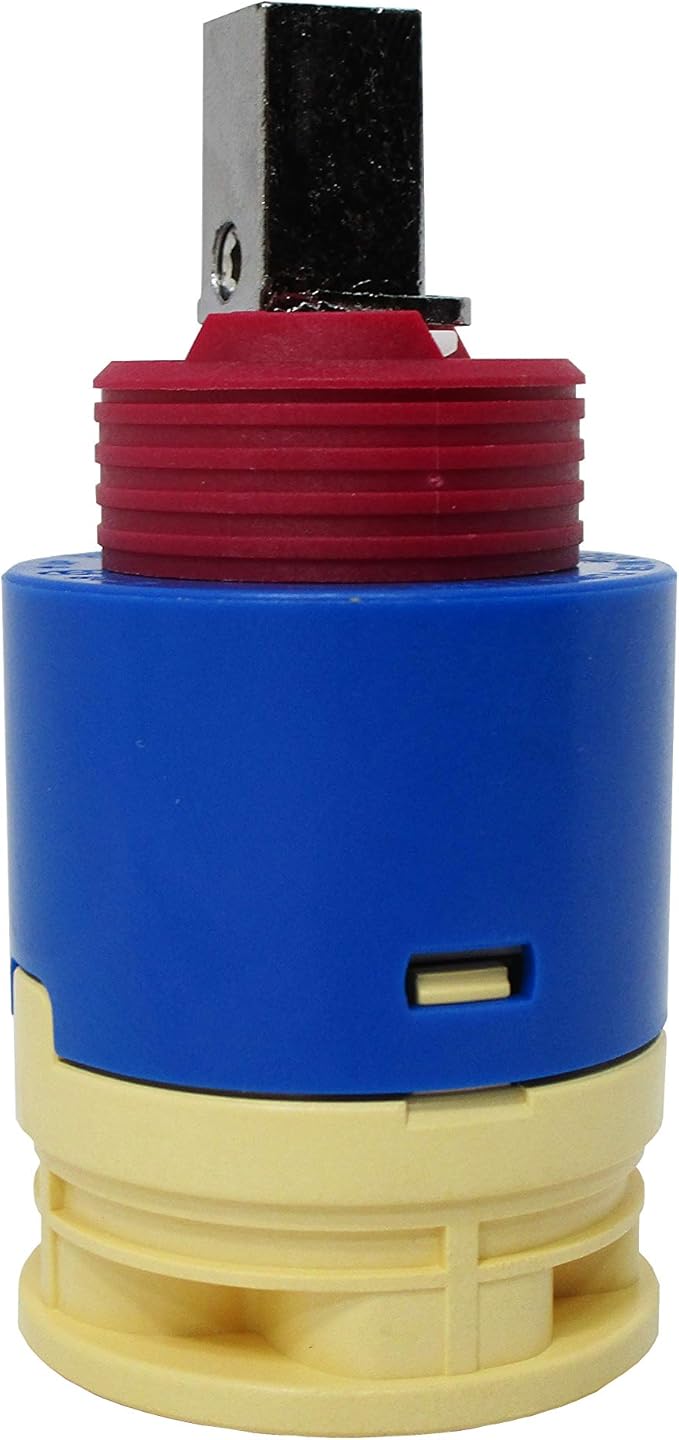 GRAFF - PRESSURE BALANCE CARTRIDGE GRAFF - PRESSURE BALANCE CARTRIDGE