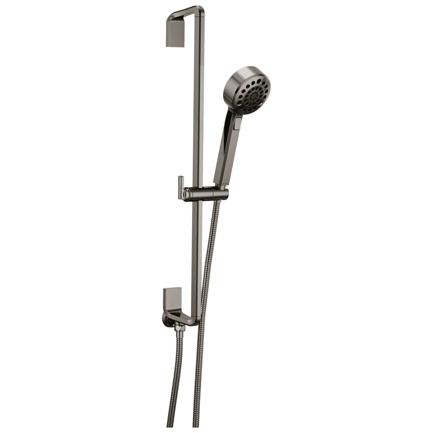 BRIZO – MULTI-FUNCTION SINGLE BAR HANDSHOWER