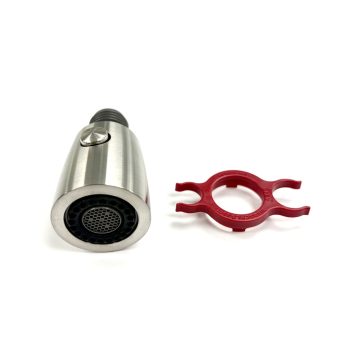 KWC – PULL DOWN KITCHEN SPRAY Z.535.538.700